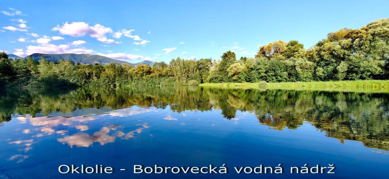 Jurika Liptov Aparthotel Liptovsky Mikulas Luaran gambar
