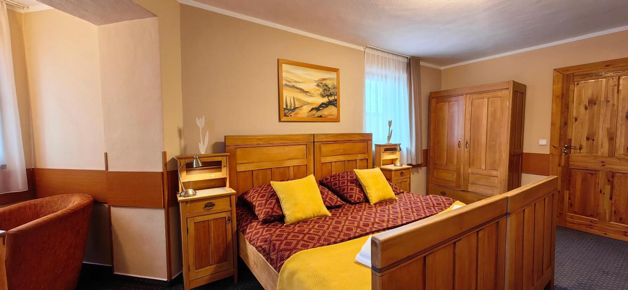 Jurika Liptov Aparthotel Liptovsky Mikulas Luaran gambar