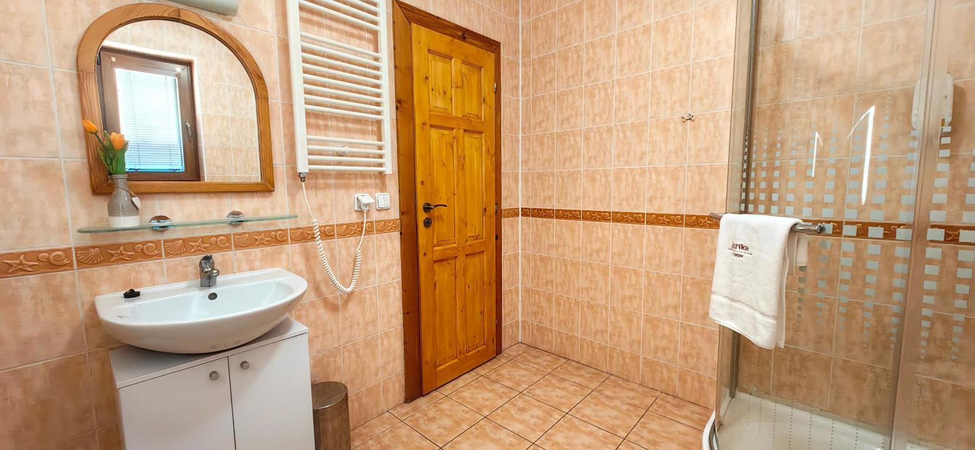 Jurika Liptov Aparthotel Liptovsky Mikulas Luaran gambar