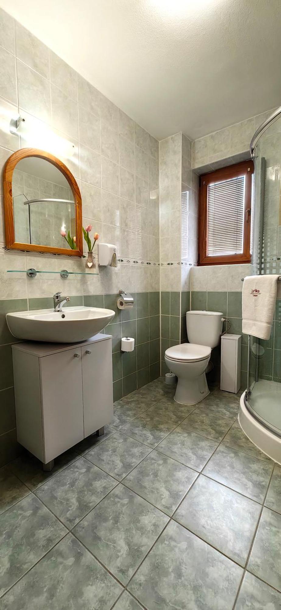 Jurika Liptov Aparthotel Liptovsky Mikulas Luaran gambar