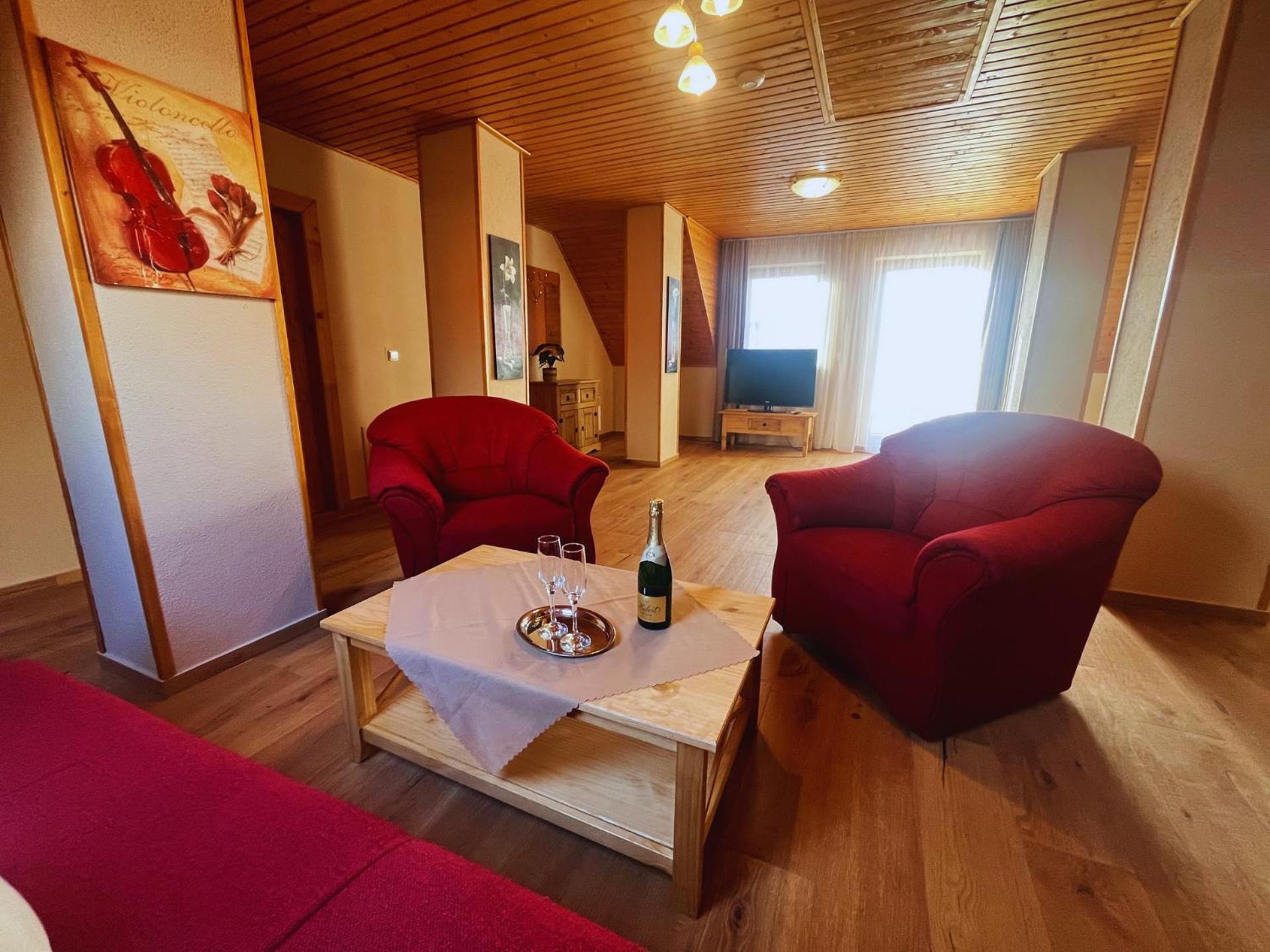 Jurika Liptov Aparthotel Liptovsky Mikulas Luaran gambar